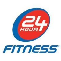 24 Hour Fitness