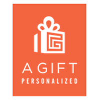 A Gift Personalized