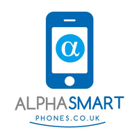 Alpha Smart Phone