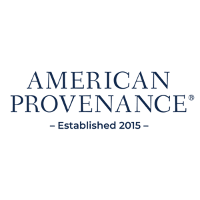 American Provenance