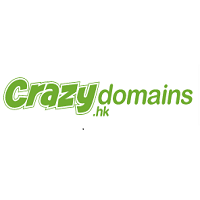 Crazy Domains HK