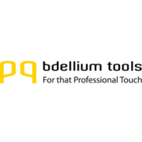 Bdellium Tools