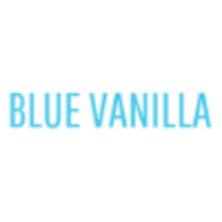 Blue Vanilla