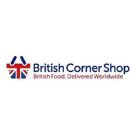 British Corner Shop