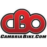 Cambria Bike