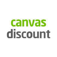 Canvas Discount 