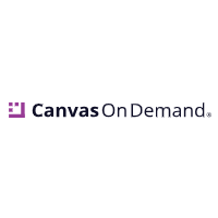Canvas On Demand