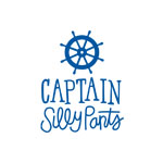 Captain Silly Pants