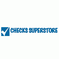 Checks SuperStore