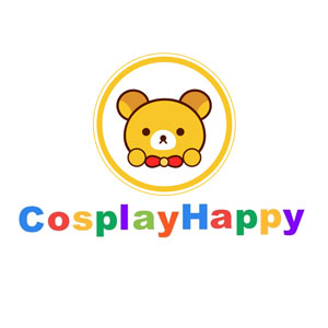 Cosplay Happy