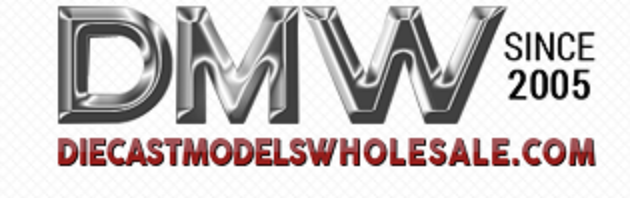 Diecast Models Wholesale