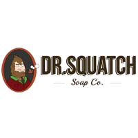 Dr Squatch