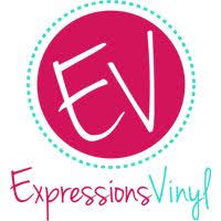 Expressions Vinyl