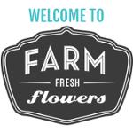 Farm Fresh Flowers