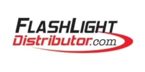 Flash Light Distributor