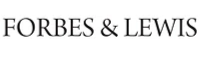 Forbes And Lewis