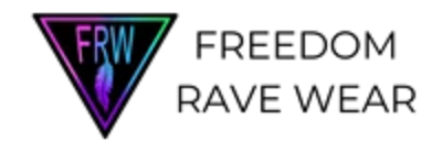 Freedom Rave Wear