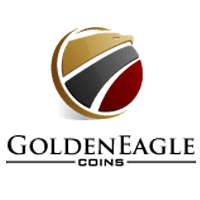 Golden Eagle Coins