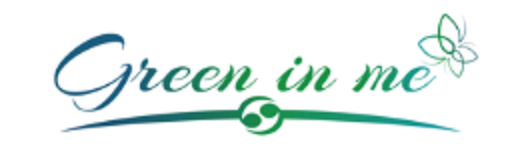 Green In Me