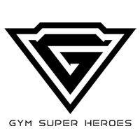 Gym Super Heroes