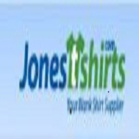 Jones T Shirts 