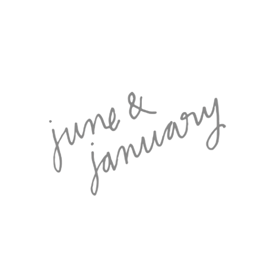 June And January