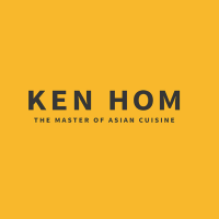 Ken Hom Woks UK
