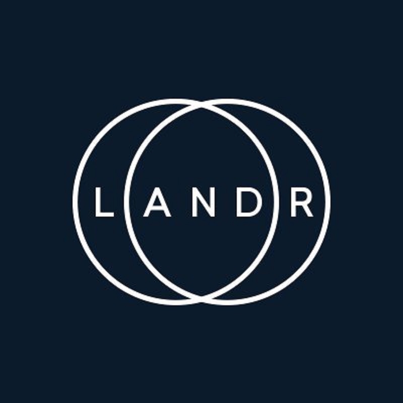 LANDR