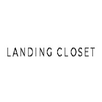 Landing Closet