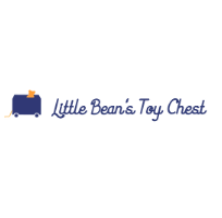 Little Beans Toy Chest