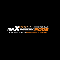 MaXpeedingrods