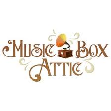 Music Box Attic