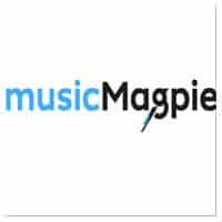 Music Magpie