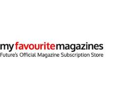 MyFavouriteMagazines