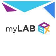 MyLAB Box