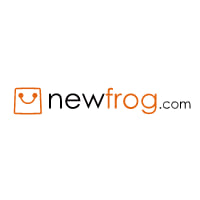 NewFrog