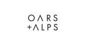Oars And Alps
