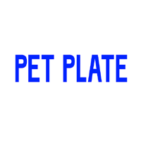 Pet Plate
