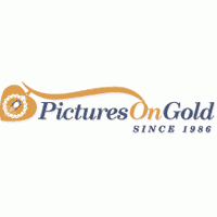 Pictures On Gold 