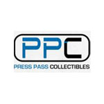 Press Pass Collectibles