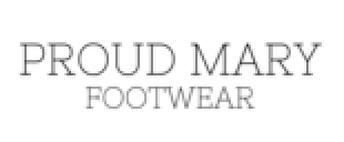 Proud Mary Footwear