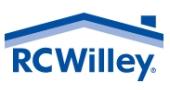 RC Willey