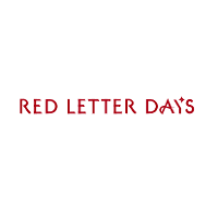 Red Letters Day