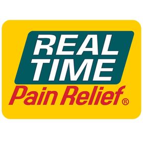 Real Time Pain Relief