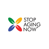 Stop Aging Now