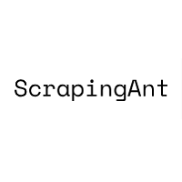 ScrapingAnt