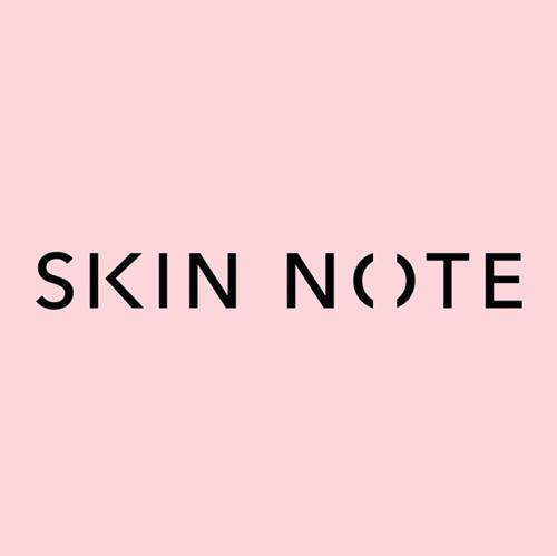  Skin Note 