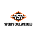 757 Sports Collectibles