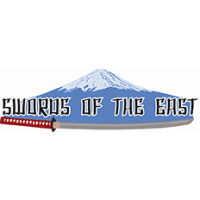 Swords Of The East
