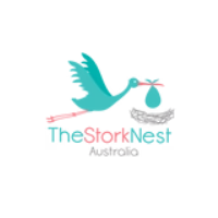 The Stork Nest AU